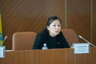 В акимате Восточно-Казахстанской области проведено семинар-совещание по вопросам применения норм АППК РК