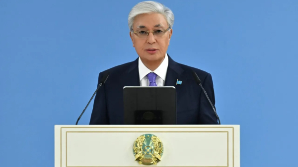 Почему будущее Казахстана связывают с наукой и технологиями &ndash;  мнение эксперта