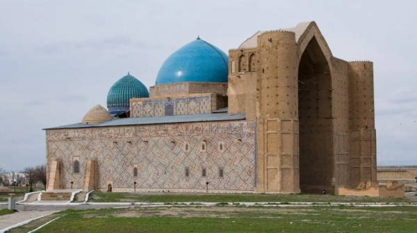 Наследие Яссауи выведут на новый уровень: как изменится Туркестан в ближайшие годы