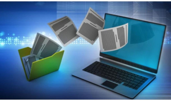 ЕСУТД станет обязательной: новые правила для грузоперевозок