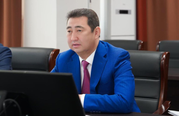 Казахстан и ЕЭК усиливают кооперацию в агропромышленном комплексе