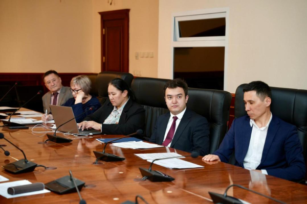 В Казахстане появятся новые профессии в энергетике