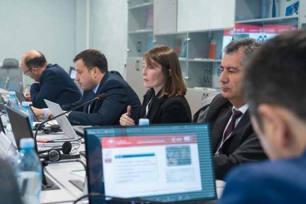 Казахстан и Турция обменялись опытом в сельском хозяйстве