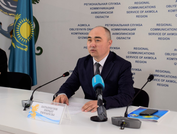 Новый закон изменит работу госслужащих в Казахстане Новый закон изменит работу госслужащих в Казахстане