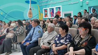 Аким Кокшетау провел отдельные встречи с жителями микрорайонов города Аким Кокшетау провел отдельные встречи с жителями микрорайонов города