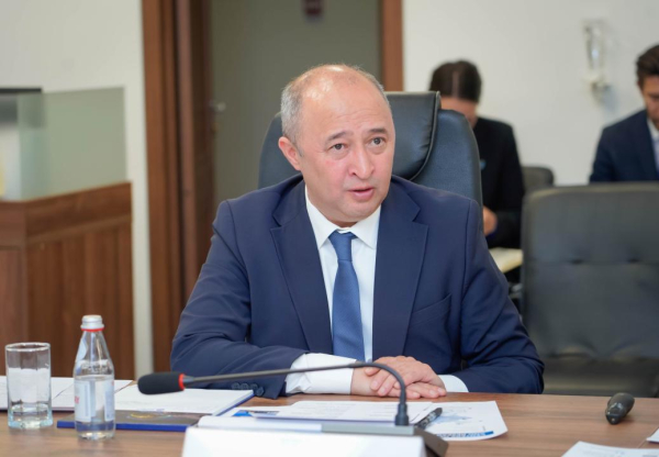 Новые сорта риса и пшеницы: Казахстан внедряет геномные технологии