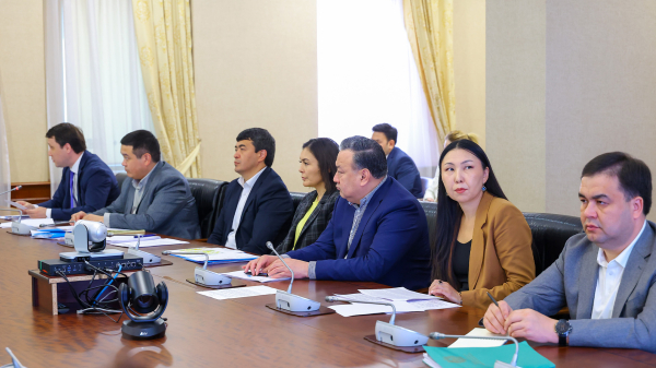 Казахстанцы заметили редкое явление в магазинах