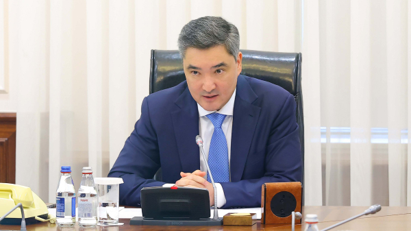Легкая промышленность Казахстана показала рекордный рост