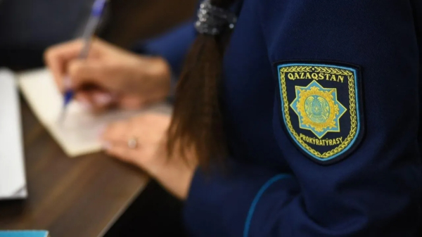 &laquo;Народный юрист&raquo; собрал сотни обращений в Жетісу