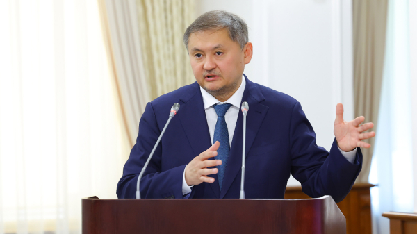 Казахстан меняет подход к образованию: кому достанутся гранты