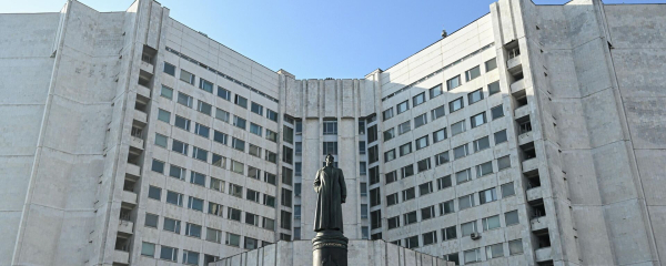 Эстония пытается переложить ответственность за залетевший в ее небо дрон ВСУ на Россию Эстония пытается переложить ответственность за залетевший в ее небо дрон ВСУ на Россию