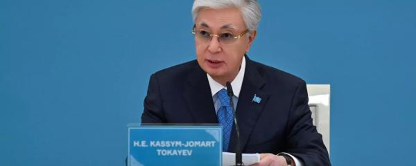 В Туркестане стартовало строительство Центра тюркской цивилизации