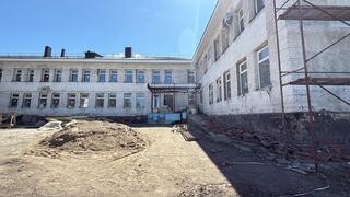 В трех районах Акмолинской области обсудили реализацию проектов социальной сферы В трех районах Акмолинской области обсудили реализацию проектов социальной сферы