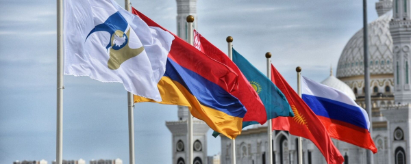 Какие возможности перед Казахстаном открываются после госвизита Путина