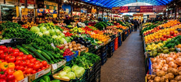 В Карагандинской области усилили контроль за ценами на продукты В Карагандинской области усилили контроль за ценами на продукты