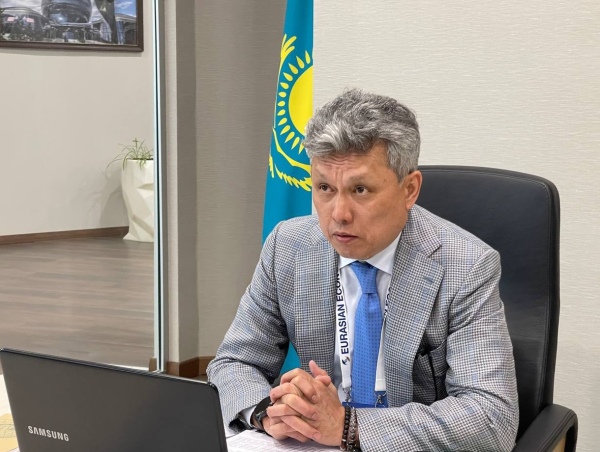 Торговлю с Россией ждут большие перемены: что такое СПОТ Торговлю с Россией ждут большие перемены: что такое СПОТ