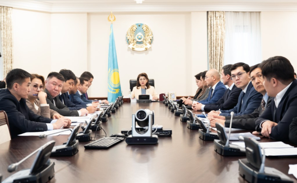 Казахстан готовит большой перезапуск туристической отрасли