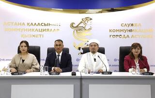 Курбан айт 2026: места проведения обряда жертвоприношения определили в Астане