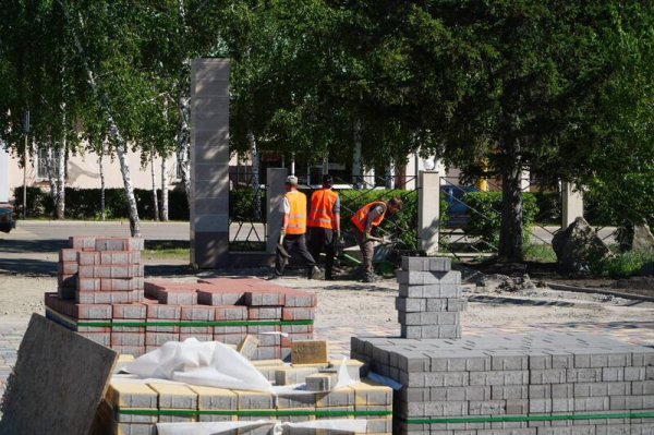 Экопарк, спорт и культура: как развивается Бурабайский район