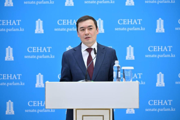 Казахстан запускает крупнейшую инвестиционную программу последних лет Казахстан запускает крупнейшую инвестиционную программу последних лет
