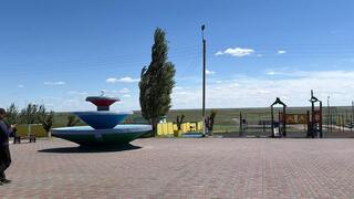В селе Юбилейном задают новый стандарт сельской жизни