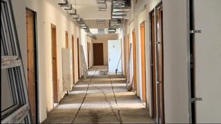 В трех районах Акмолинской области обсудили реализацию проектов социальной сферы В трех районах Акмолинской области обсудили реализацию проектов социальной сферы