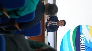 В Станционном состоялся открытый диалог с жителями В Станционном состоялся открытый диалог с жителями