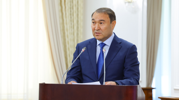 Что изменится на пляжах Казахстана этим летом