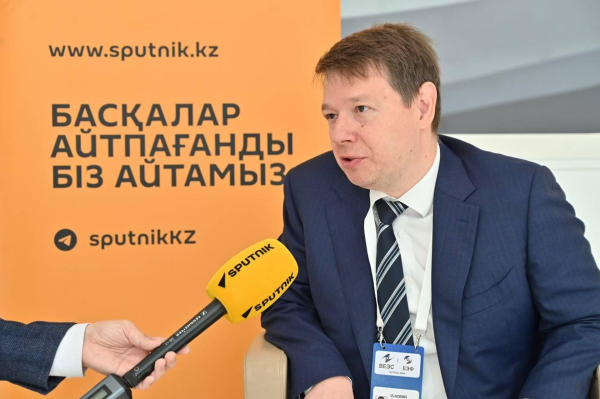 Казахстан и Россия запустили проект беспилотных грузоперевозок между Москвой и Астаной Казахстан и Россия запустили проект беспилотных грузоперевозок между Москвой и Астаной
