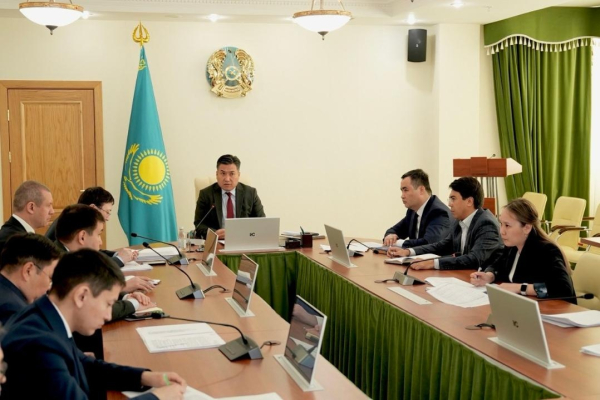 Новые стандарты социальной помощи внедряют в регионах