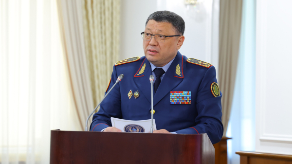 Летние каникулы под контролем: МВД запускает масштабные рейды