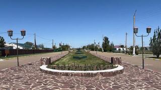 В селе Юбилейном задают новый стандарт сельской жизни
