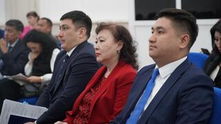 В Кокшетау обсудили подготовку города к следующему отопительному сезону