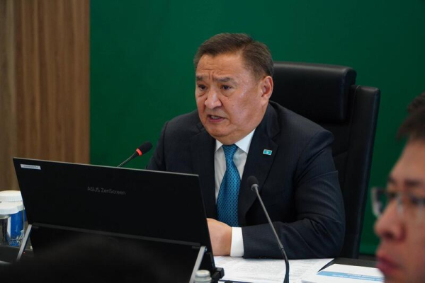 В Кокшетау прошел республиканский форум «AQMOLA URBAN FORUM: Реновация и современная урбанизация» В Кокшетау прошел республиканский форум «AQMOLA URBAN FORUM: Реновация и современная урбанизация»