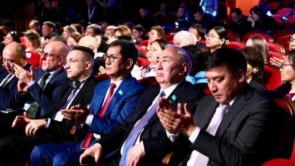 Искусственный интеллект изменит работу миллионов казахстанцев