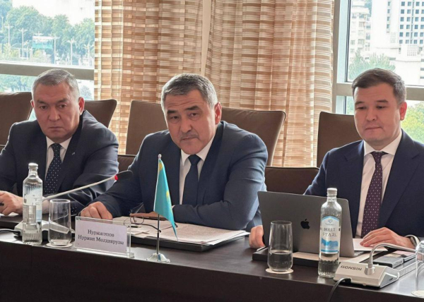 Вода для юга Казахстана: страны ЦА подписали важное соглашение