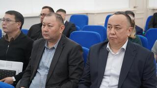 В Кокшетау обсудили подготовку города к следующему отопительному сезону