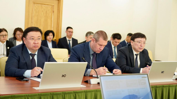 В Казахстане ускоряют цифровизацию социальных услуг