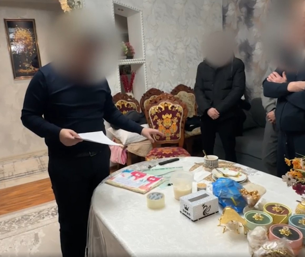 Фиктивные студенты и квартиры в Дубае: детали громкого дела в Шымкенте