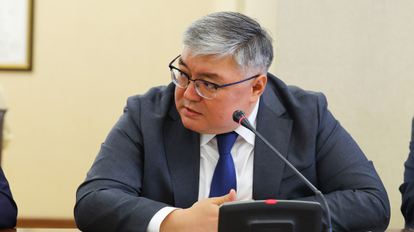 ЕНПФ могут подключить к модернизации ЖКХ в Казахстане