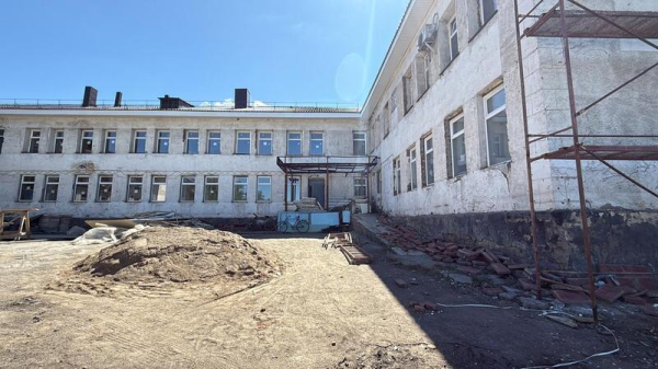 В трех районах Акмолинской области обсудили реализацию проектов социальной сферы В трех районах Акмолинской области обсудили реализацию проектов социальной сферы