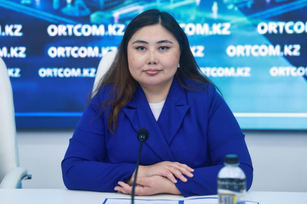 Искусственный интеллект меняет промышленность Казахстана