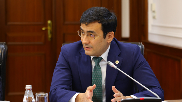 Легкая промышленность Казахстана показала рекордный рост