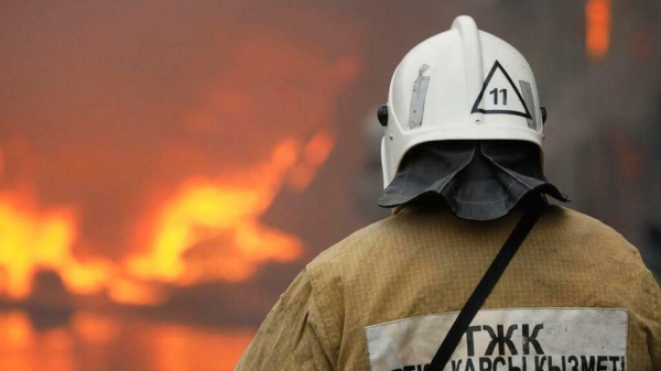 В Усть-Каменогорске на заводе произошел взрыв: что известно о ЧП