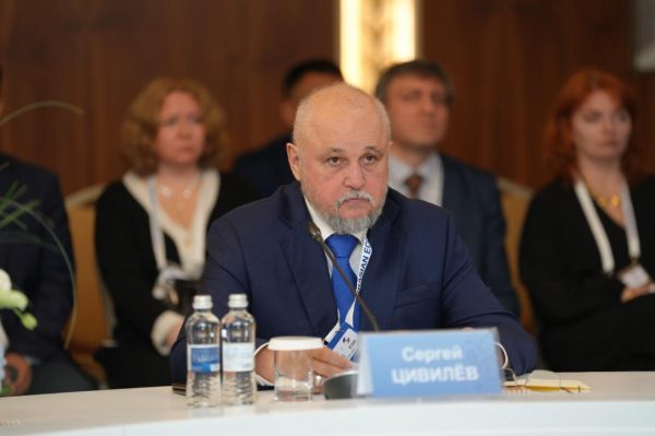 Казахстан поставил условие по общему энергорынку ЕАЭС