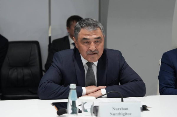 Новая структура ООН по воде: что предлагает Казахстан