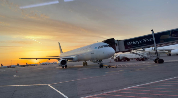 Air Astana готовит масштабные изменения для пассажиров Air Astana готовит масштабные изменения для пассажиров