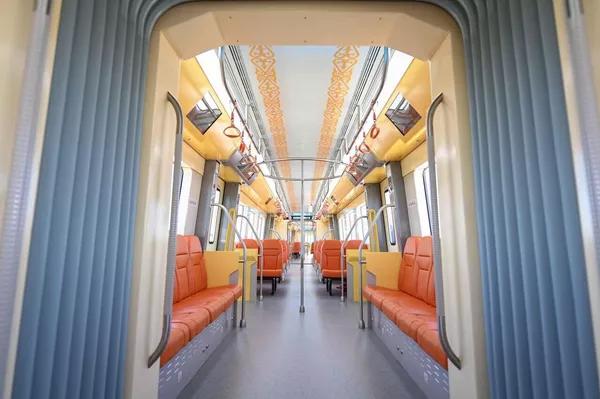 Токаев запустил работу Astana LRT Токаев запустил работу Astana LRT