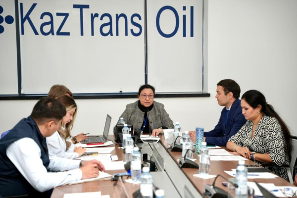 Для нефтегаза Казахстана создадут новые профессии: кого будут готовить уже в 2026 году