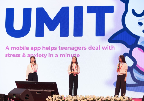 Startup Women-2026. Кого наградил Halyk
